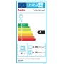 AMICA-kuchnia do zabudowy CES38319B Integra