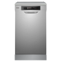 AMICA zmywarka DFV 41E6aISN 45cm Inox