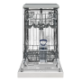 AMICA zmywarka DFV 41E6aISN 45cm Inox