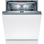 BOSCH-zmywarka do zabudowy SMV 4HVX32E