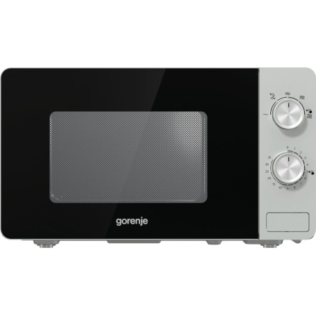 GORENJE kuchenka mikrofalowa MO20E1S