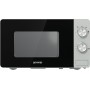 GORENJE kuchenka mikrofalowa MO20E1S