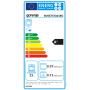 GORENJE-piekarnik do zabudowy BOS6747A01BG  z prowadnicami