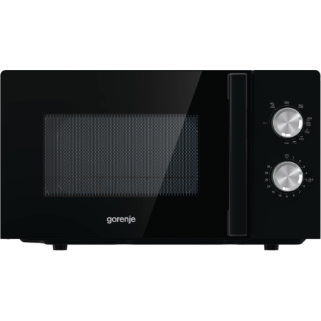 GORENJE kuchenka mikrofalowa MO20E2BH 