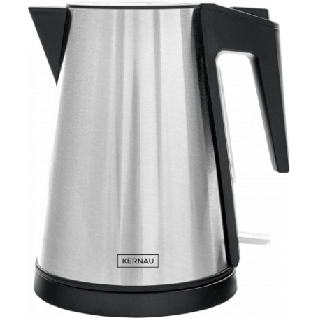 KERNAU czajnik KSK 101 Silver