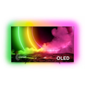 PHILIPS telewizor 65OLED806/12 oled