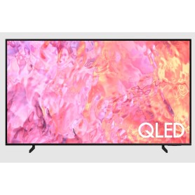 SAMSUNG telewizor 55 QE 55Q60CAUXXH  QLED