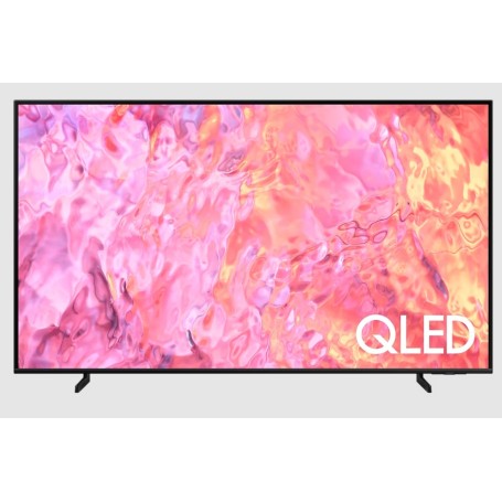 SAMSUNG telewizor 55 QE 55Q60CAUXXH  QLED