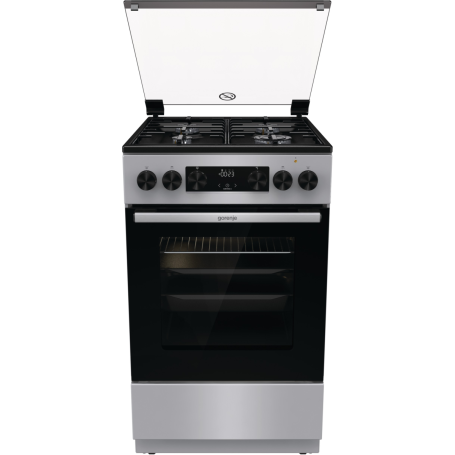 GORENJE kuchnia GK5C41SH gazowo-elektryczna