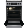 GORENJE kuchnia GK5C41SH gazowo-elektryczna