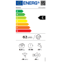 SIEMENS pralka WM 14N208PL 1400 obrotów iQ300