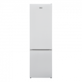 KERNAU chłodziarka KFRC 18152 NF W z dolną zamrażarką