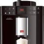 Melitta ekspres ciśnieniowy Passione OT czarny OT F53/1-102