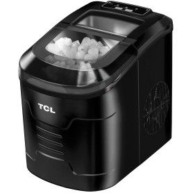 Kostkarka TCL ICE-B9 czarna