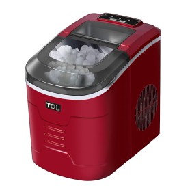 Kostkarka TCL-ICE R9 czerwona