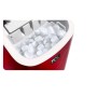 Kostkarka TCL-ICE R9 czerwona
