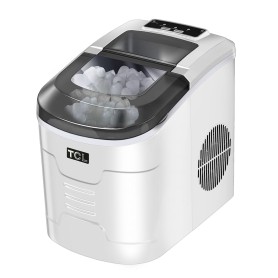 Kostkarka TCL-ICE W9 biała