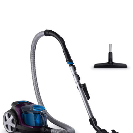 PHILIPS odkurzacz bezworkowy PowerPro FC9333/09