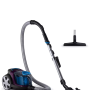 PHILIPS odkurzacz bezworkowy PowerPro FC9333/09