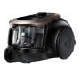 SAMSUNG odkurzacz VC 07M21N9VD Pet Care bezworkowy