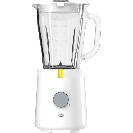 BEKO blender kielichowy TBN 62608W