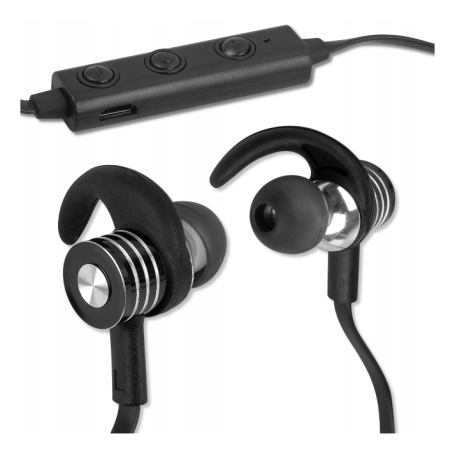 Słuchawki BT LTC douszne LXLTC70  Bluetooth