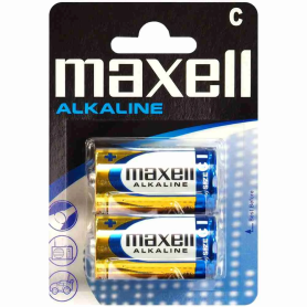 Bateria MAXELL  LR14 alkaiczna 1 sztuka