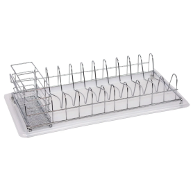 Suszarka do naczyń BB1476 srebrna