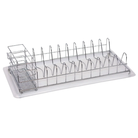 Suszarka do naczyń BB1476 srebrna