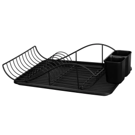 Suszarka do naczyń BB2300 czarna