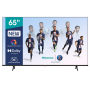 Hisense telewizor led 65" 65E7HQ QLED 4K smart