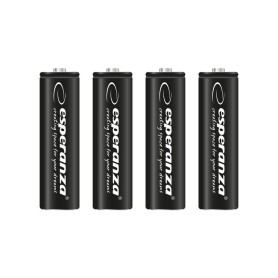 Bateria akumulatorek ESPERANZA R6 2600MAH 1sztuka
