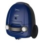 MIDEA odkurzacz MPL11S Niebieski