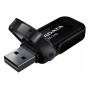 Pendrive ADATA 32GB UV240 USB2.0 Czarny