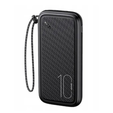 POWER BANK USAMS PB56 US-CD150 10 000 mAh 