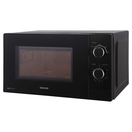 SENCOR kuchenka mikrofalowa SMW 1719BK