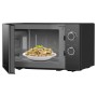 SENCOR kuchenka mikrofalowa SMW 1719BK