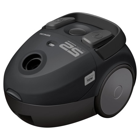 SENCOR odkurzacz SVC 52BK-EUE3