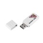 Pendrive GOODRAM 32GB UME2 USB 2.0 Spring White