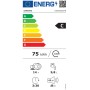 SAMSUNG zmywarka DW 60A8050FB 60cm 