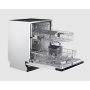 SAMSUNG zmywarka do zabudowy DW 60M5050BB 60cm
