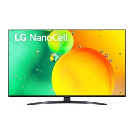 LG Telewizor 43NANO763QA NanoCell 
