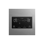 TOSHIBA chłodziarka GR-RB500WE-PMJ(49) SILVER z dolną zamrażarażarką