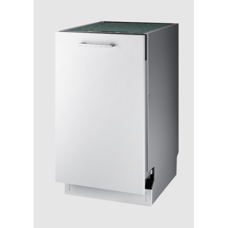 SAMSUNG zmywarka do zabudowy DW 50R4051BB 45cm