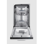 SAMSUNG zmywarka do zabudowy DW 50R4051BB 45cm