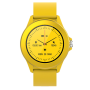 Smartwatch Forever Colorum CW-300 Yellow