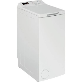 INDESIT pralka BTWS 72200 EU/N od góry ładowana