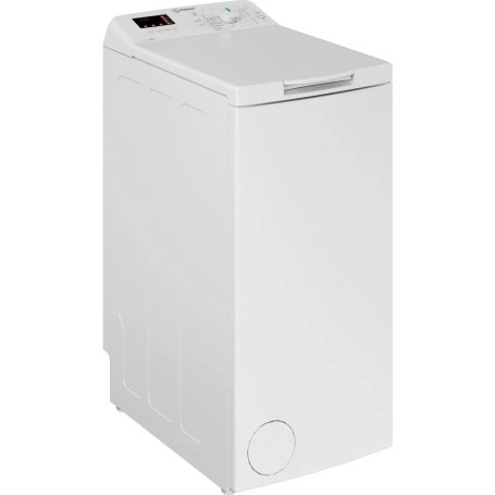 INDESIT pralka BTWS 72200 EU/N od góry ładowana