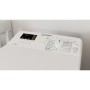INDESIT pralka BTWS 72200 EU/N od góry ładowana