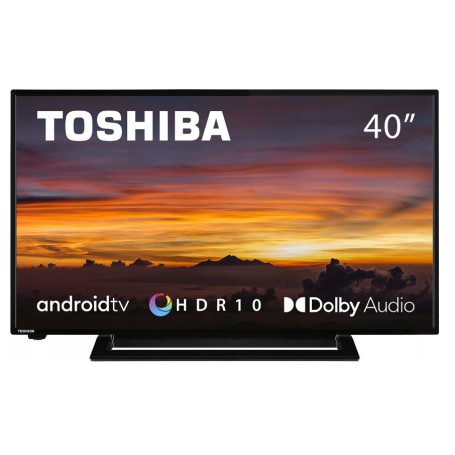 TOSHIBA telewizor 40" 40LA3263DG led Full HD Smart